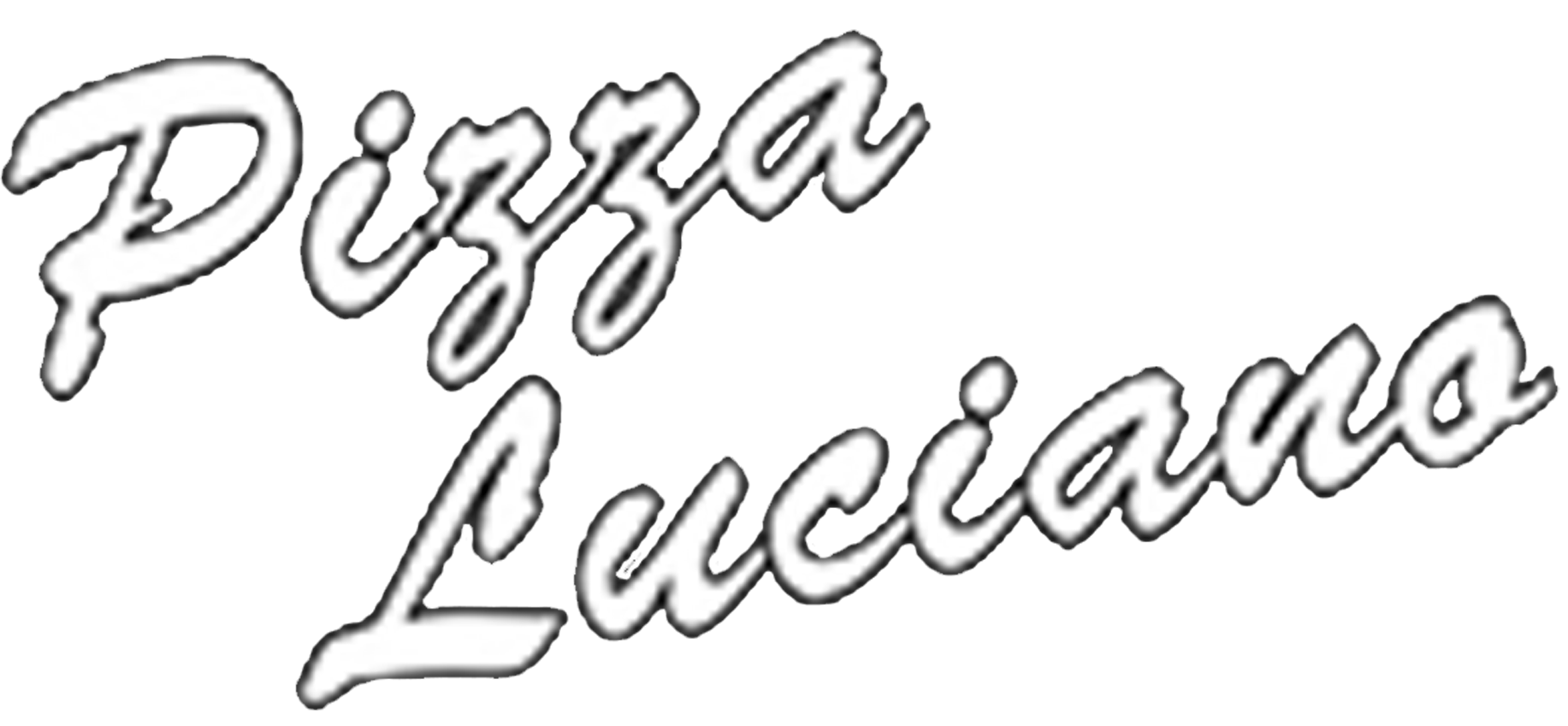 Pizza Luciano Logo